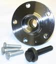 VW Golf 5 back Wheel Bearings. Left and Right